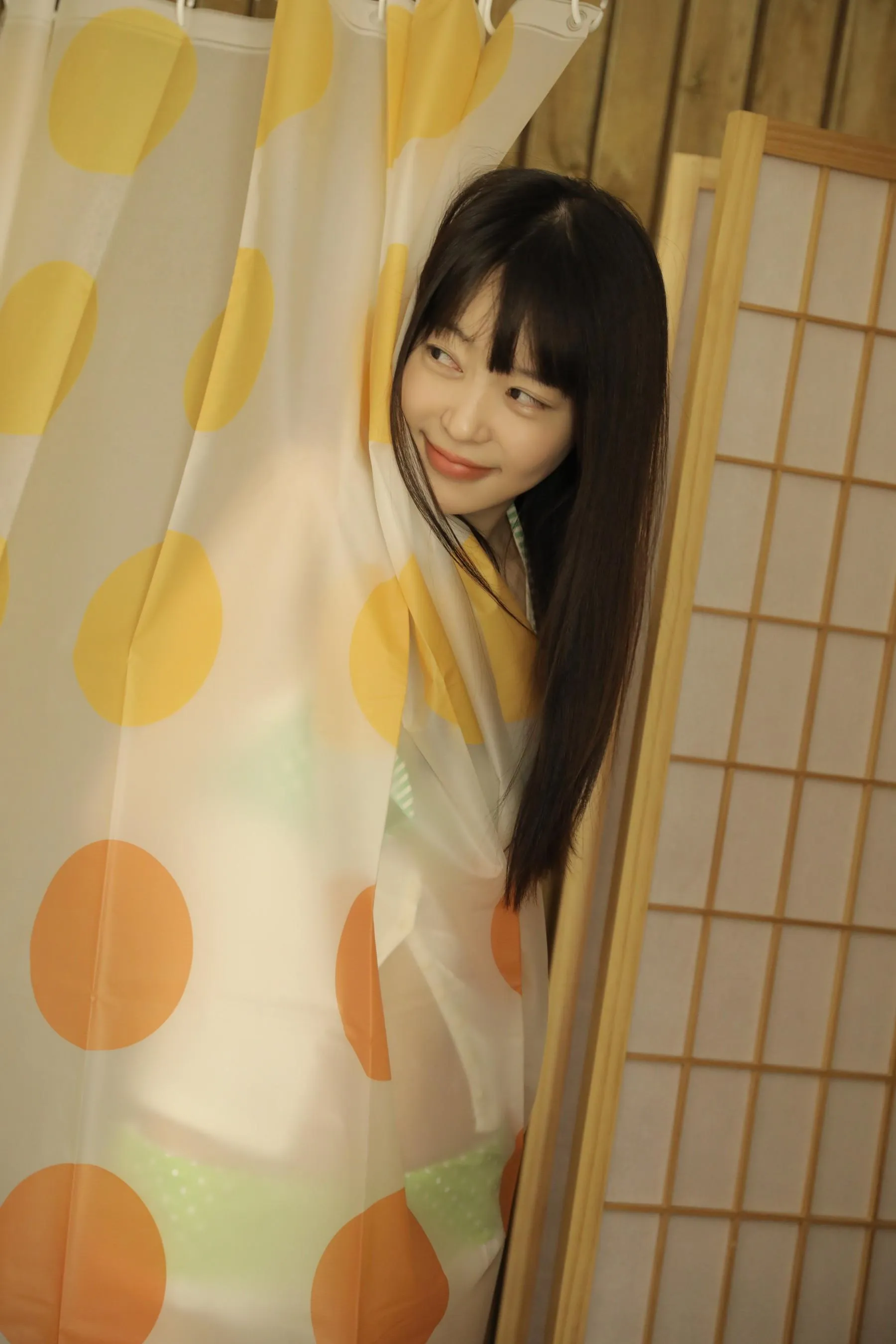 [YITUYU艺图语]2022.08.14 一起过夏天 ss_田爽 [44P]插图1